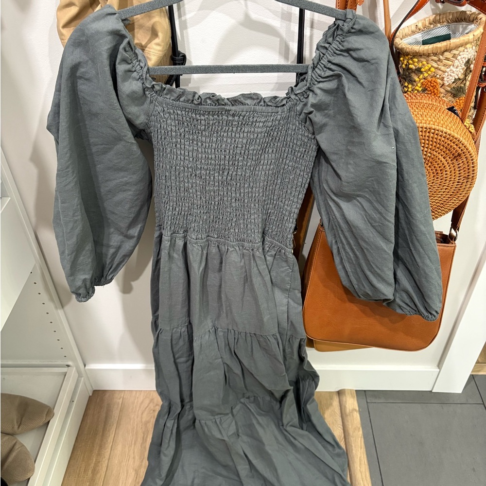 Neuflora Odessa Dress